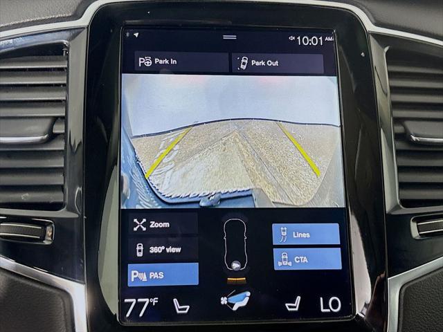Used 2017 Volvo XC90 For Sale in Olive Branch, MS