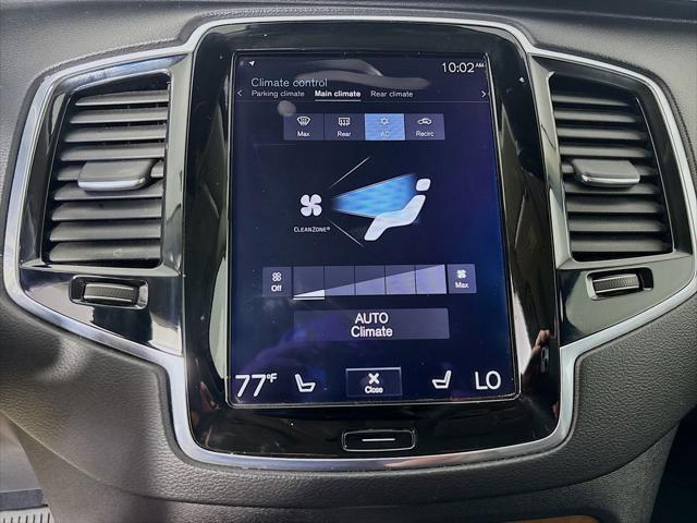 Used 2017 Volvo XC90 For Sale in Olive Branch, MS