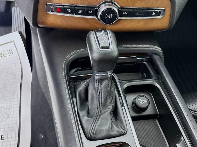 Used 2017 Volvo XC90 For Sale in Olive Branch, MS