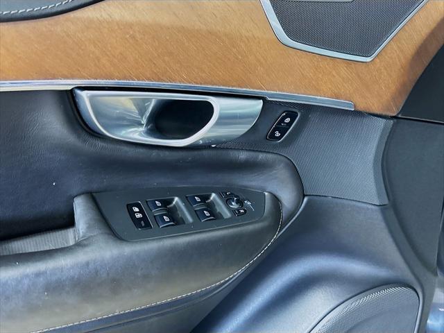 Used 2017 Volvo XC90 For Sale in Olive Branch, MS