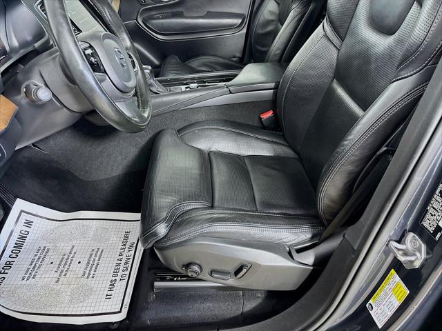 Used 2017 Volvo XC90 For Sale in Olive Branch, MS