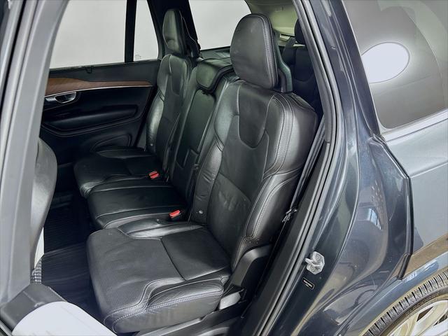 Used 2017 Volvo XC90 For Sale in Olive Branch, MS