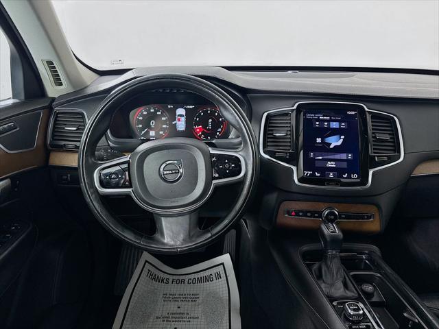 Used 2017 Volvo XC90 For Sale in Olive Branch, MS