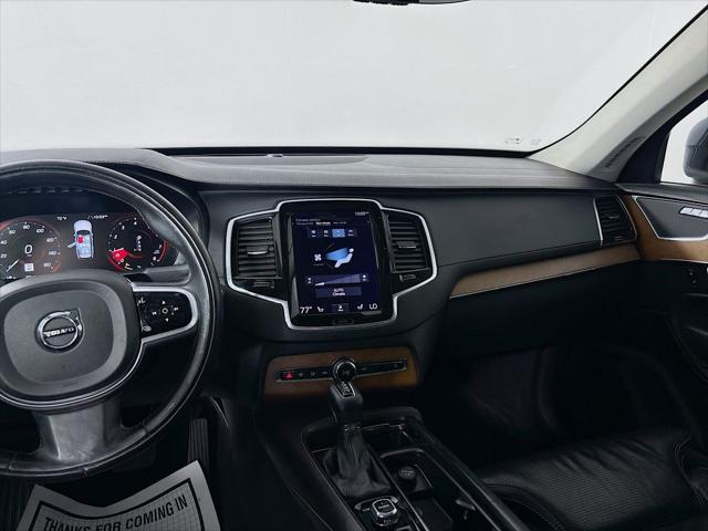 Used 2017 Volvo XC90 For Sale in Olive Branch, MS