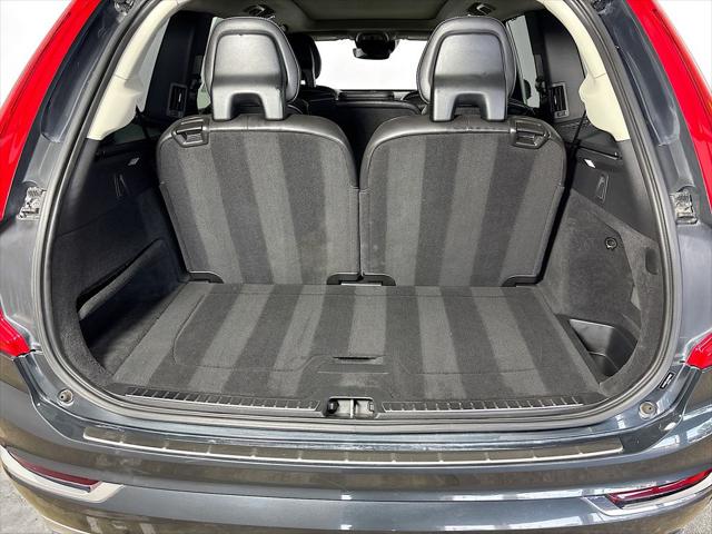 Used 2017 Volvo XC90 For Sale in Olive Branch, MS