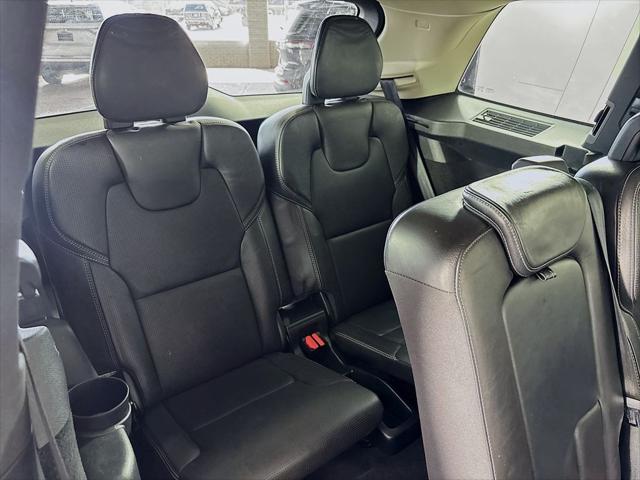 Used 2017 Volvo XC90 For Sale in Olive Branch, MS