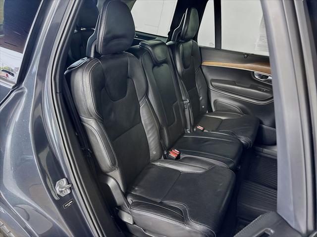 Used 2017 Volvo XC90 For Sale in Olive Branch, MS