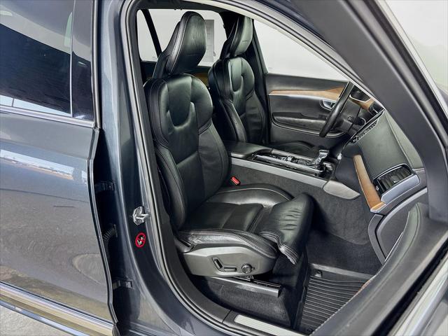 Used 2017 Volvo XC90 For Sale in Olive Branch, MS