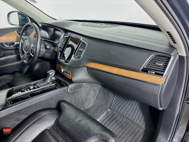 Used 2017 Volvo XC90 For Sale in Olive Branch, MS