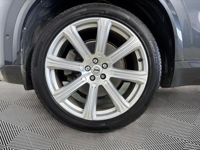 Used 2017 Volvo XC90 For Sale in Olive Branch, MS
