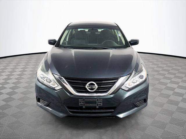 Used 2016 Nissan Altima 2.5 S For Sale in Olive Branch, MS
