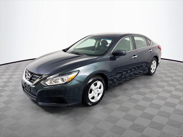 Used 2016 Nissan Altima 2.5 S For Sale in Olive Branch, MS