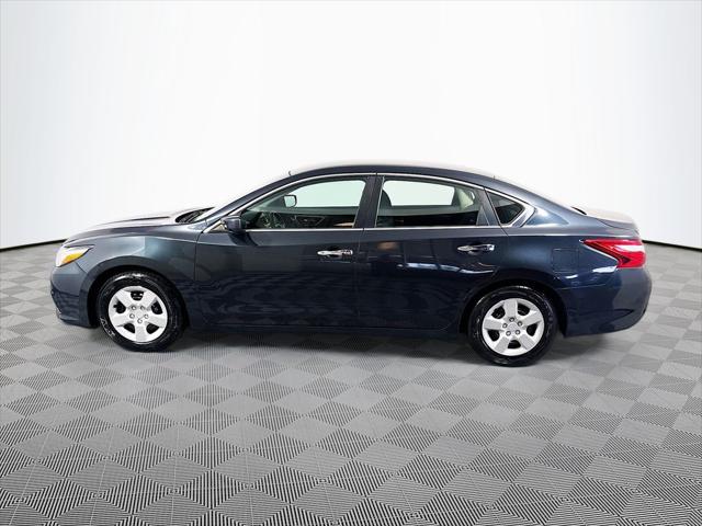 Used 2016 Nissan Altima 2.5 S For Sale in Olive Branch, MS