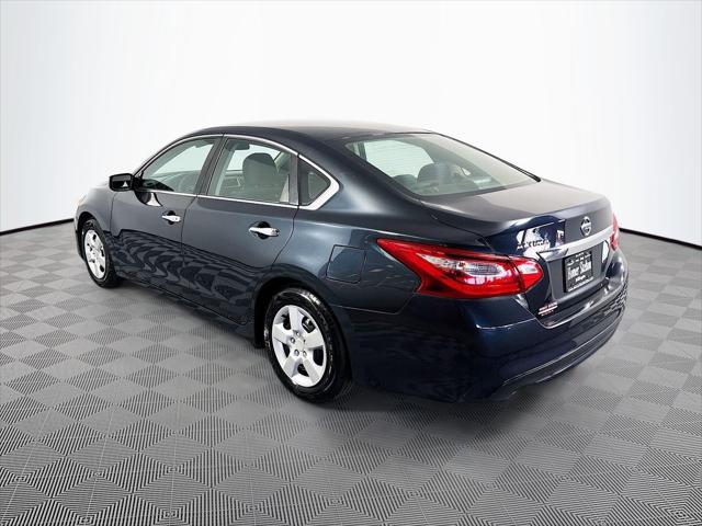 Used 2016 Nissan Altima 2.5 S For Sale in Olive Branch, MS