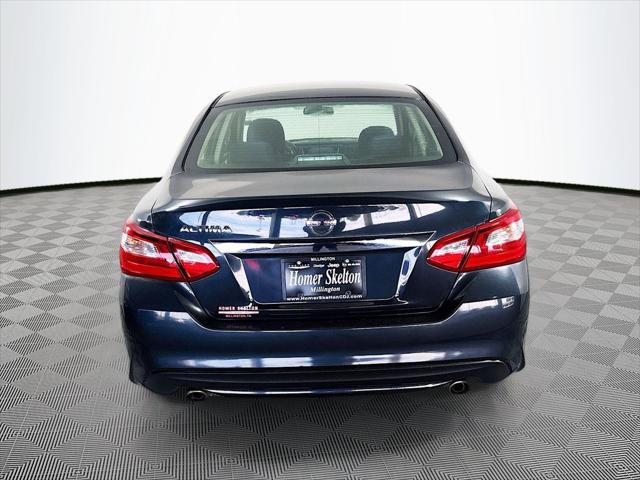 Used 2016 Nissan Altima 2.5 S For Sale in Olive Branch, MS