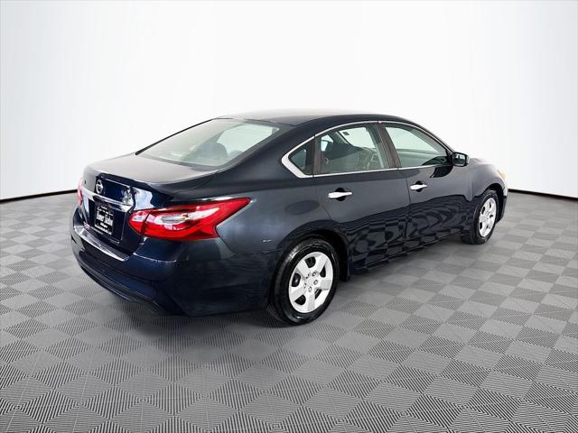 Used 2016 Nissan Altima 2.5 S For Sale in Olive Branch, MS