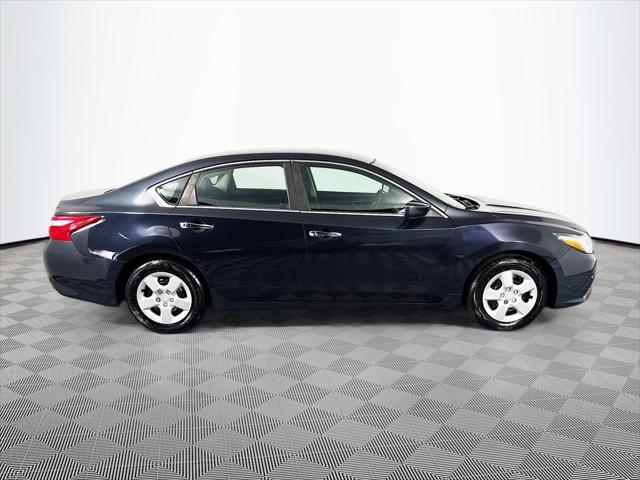 Used 2016 Nissan Altima 2.5 S For Sale in Olive Branch, MS