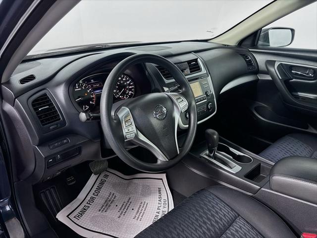 Used 2016 Nissan Altima 2.5 S For Sale in Olive Branch, MS