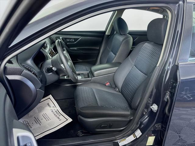Used 2016 Nissan Altima 2.5 S For Sale in Olive Branch, MS