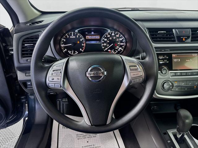 Used 2016 Nissan Altima 2.5 S For Sale in Olive Branch, MS