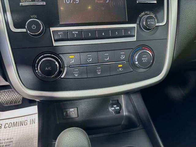 Used 2016 Nissan Altima 2.5 S For Sale in Olive Branch, MS