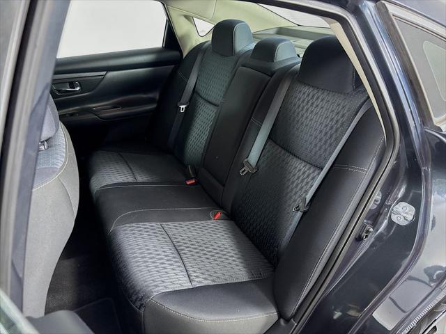 Used 2016 Nissan Altima 2.5 S For Sale in Olive Branch, MS