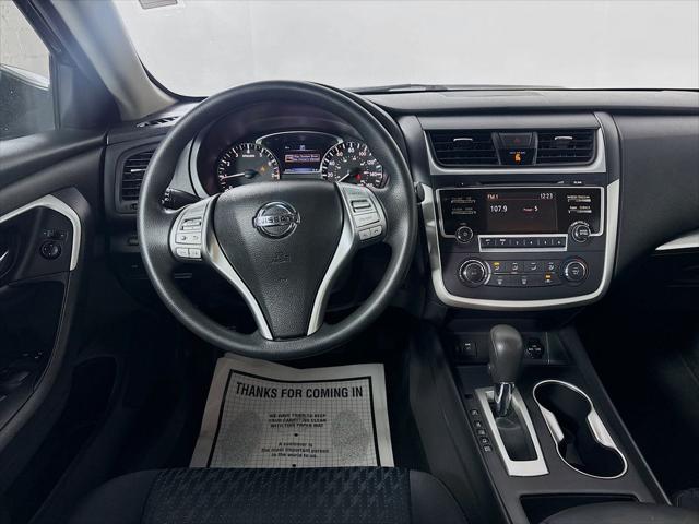 Used 2016 Nissan Altima 2.5 S For Sale in Olive Branch, MS