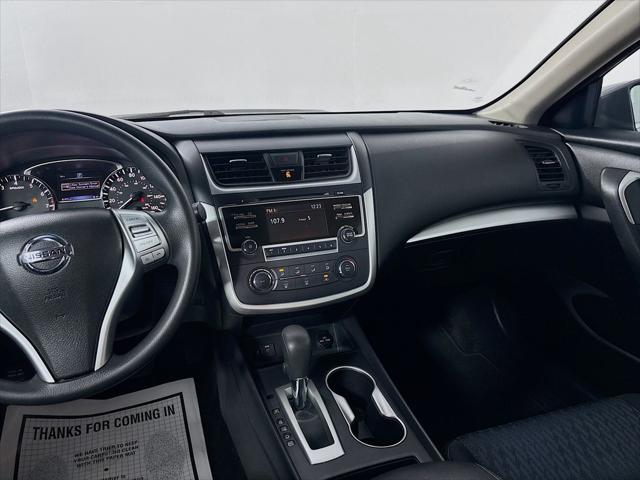 Used 2016 Nissan Altima 2.5 S For Sale in Olive Branch, MS