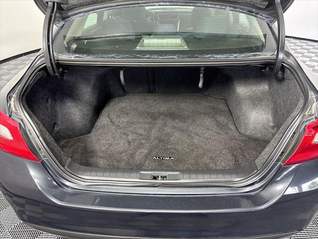 Used 2016 Nissan Altima 2.5 S For Sale in Olive Branch, MS