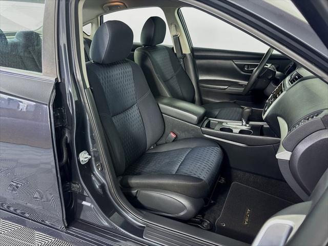 Used 2016 Nissan Altima 2.5 S For Sale in Olive Branch, MS