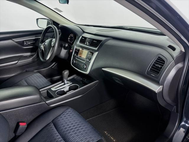 Used 2016 Nissan Altima 2.5 S For Sale in Olive Branch, MS