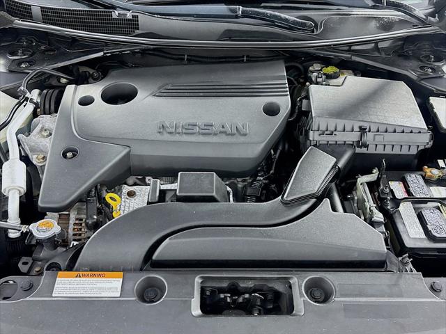 Used 2016 Nissan Altima 2.5 S For Sale in Olive Branch, MS