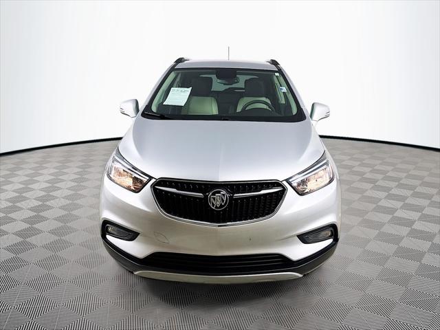 Used 2019 Buick Encore For Sale in Olive Branch, MS