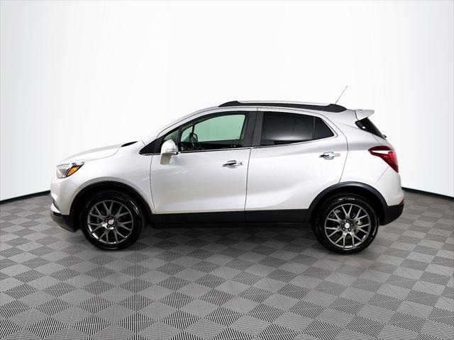 Used 2019 Buick Encore For Sale in Olive Branch, MS