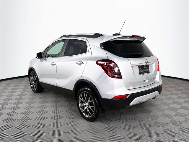 Used 2019 Buick Encore For Sale in Olive Branch, MS