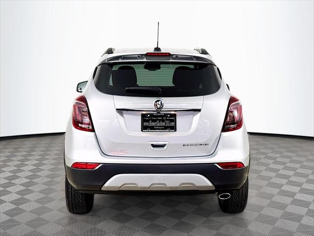 Used 2019 Buick Encore For Sale in Olive Branch, MS