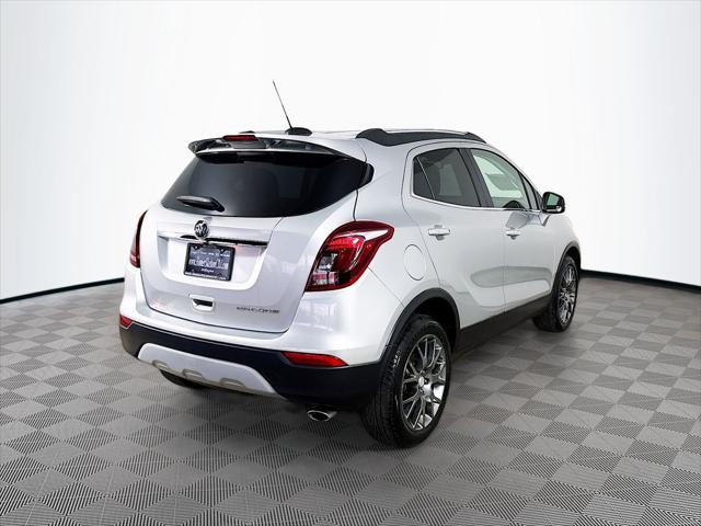 Used 2019 Buick Encore For Sale in Olive Branch, MS