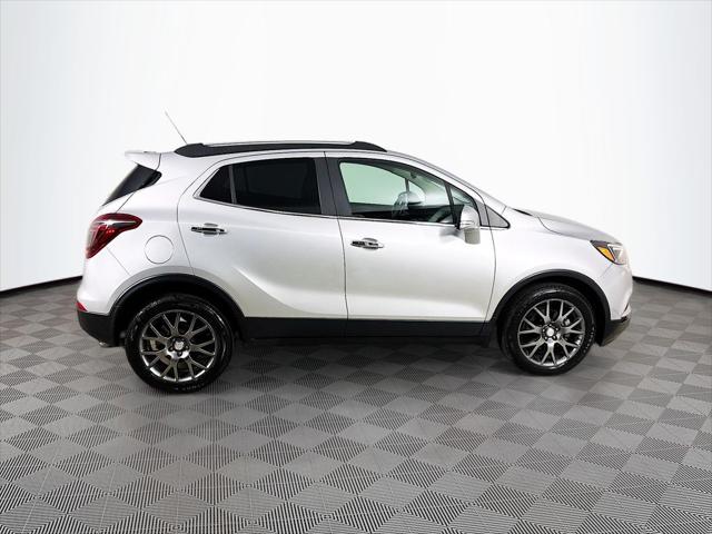 Used 2019 Buick Encore For Sale in Olive Branch, MS