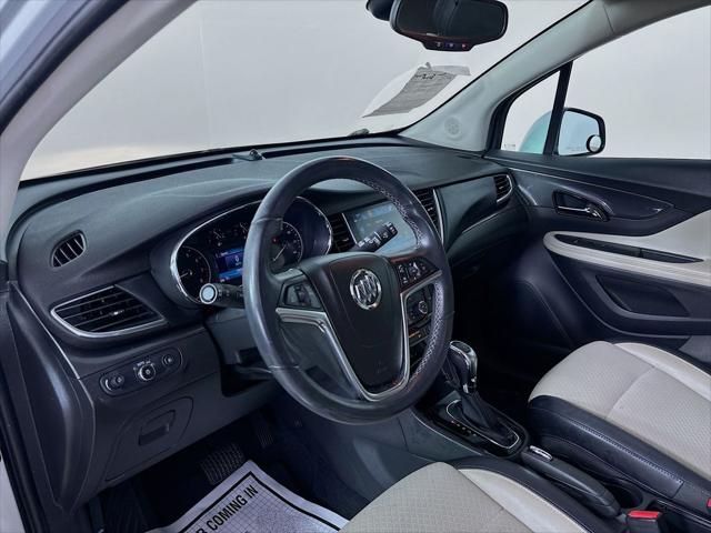 Used 2019 Buick Encore For Sale in Olive Branch, MS
