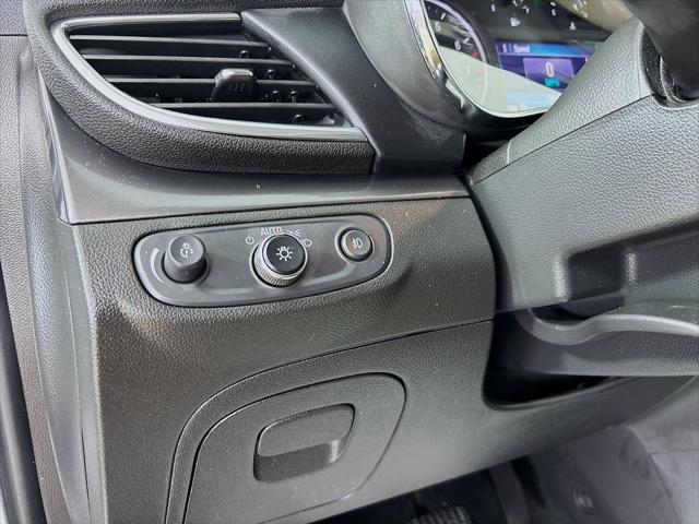 Used 2019 Buick Encore For Sale in Olive Branch, MS