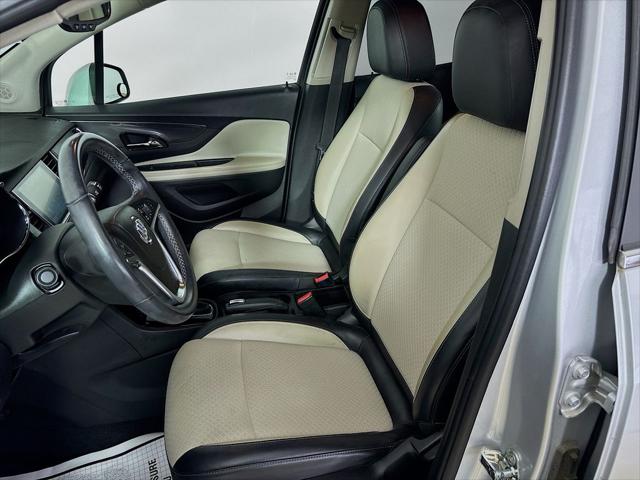 Used 2019 Buick Encore For Sale in Olive Branch, MS