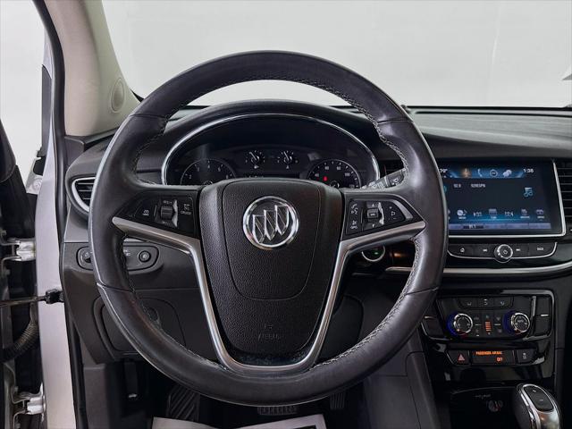 Used 2019 Buick Encore For Sale in Olive Branch, MS