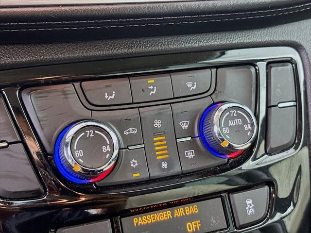Used 2019 Buick Encore For Sale in Olive Branch, MS