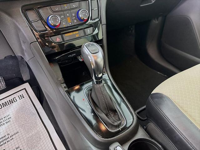 Used 2019 Buick Encore For Sale in Olive Branch, MS