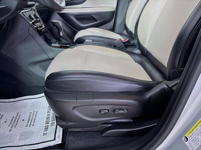 Used 2019 Buick Encore For Sale in Olive Branch, MS