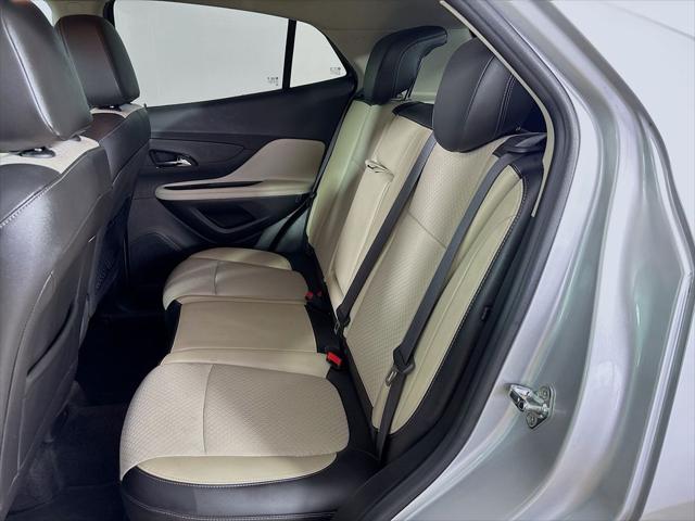 Used 2019 Buick Encore For Sale in Olive Branch, MS