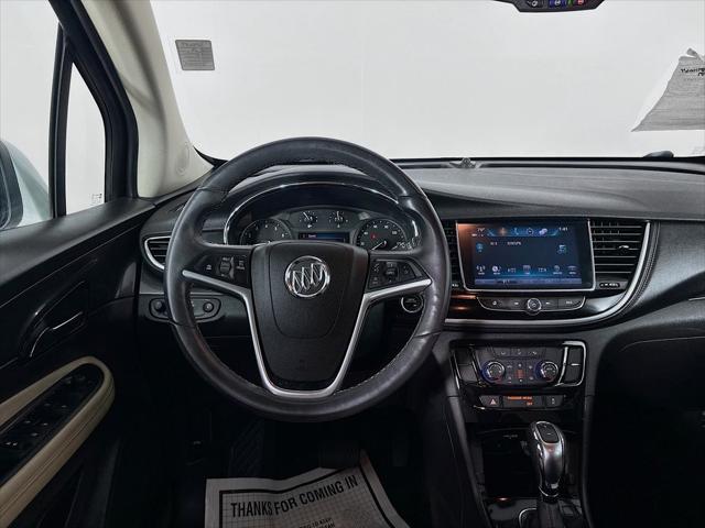 Used 2019 Buick Encore For Sale in Olive Branch, MS