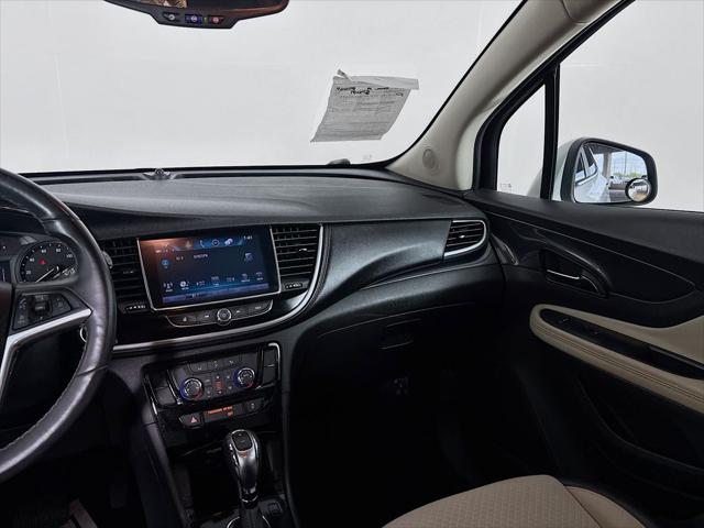Used 2019 Buick Encore For Sale in Olive Branch, MS