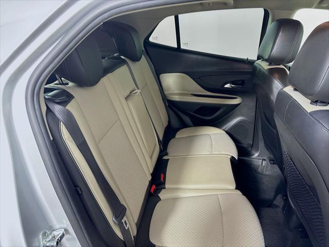 Used 2019 Buick Encore For Sale in Olive Branch, MS