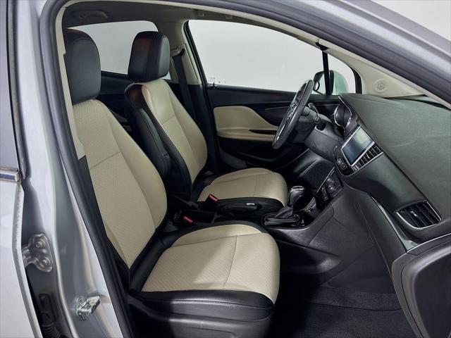Used 2019 Buick Encore For Sale in Olive Branch, MS